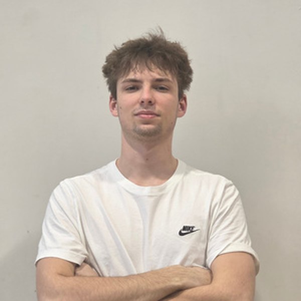 Mateusz Zalewski